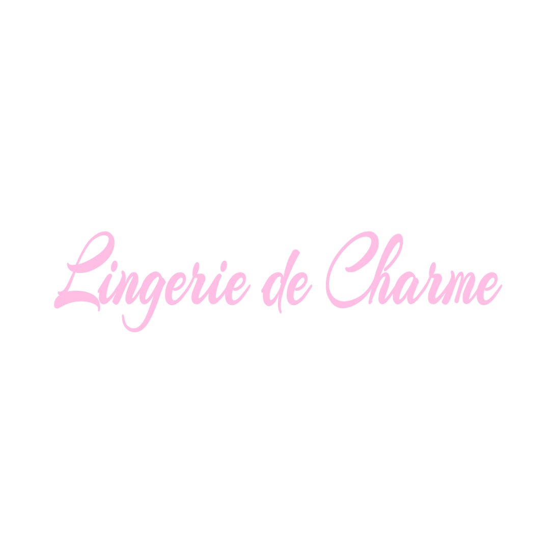 LINGERIE DE CHARME MOUCHY-LE-CHATEL